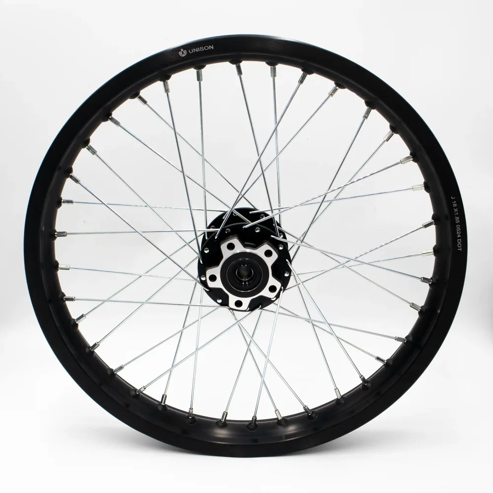 Hátsó kerék felni 18x1.85 eredeti E Ride Pro és Light Bee modellekhez