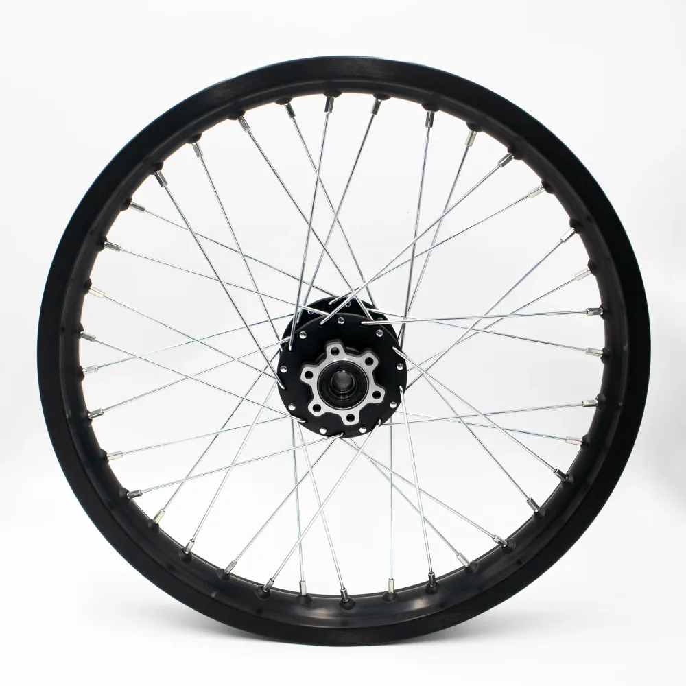 Hátsó kerék felni 18x1.85 eredeti E Ride Pro és Light Bee modellekhez