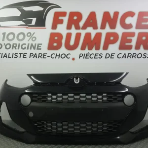 ELSŐ LÖKHÁRÍTÓ HYUNDAI I10 II PH2