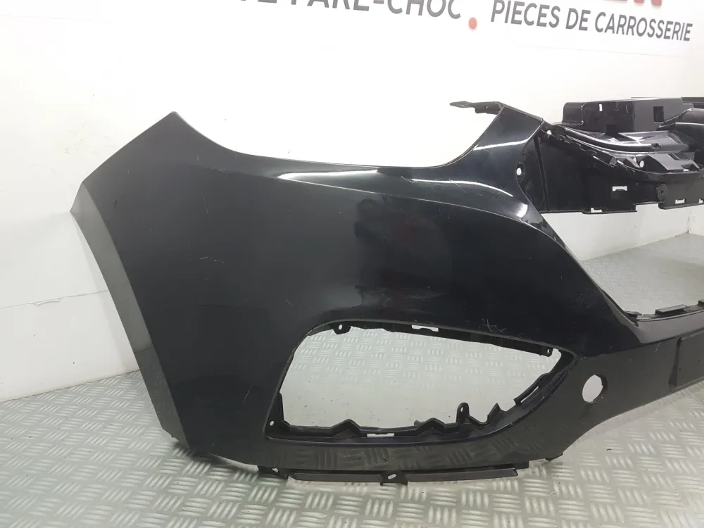 ELSŐ LÖKHÁRÍTÓ HYUNDAI IX35 PH2