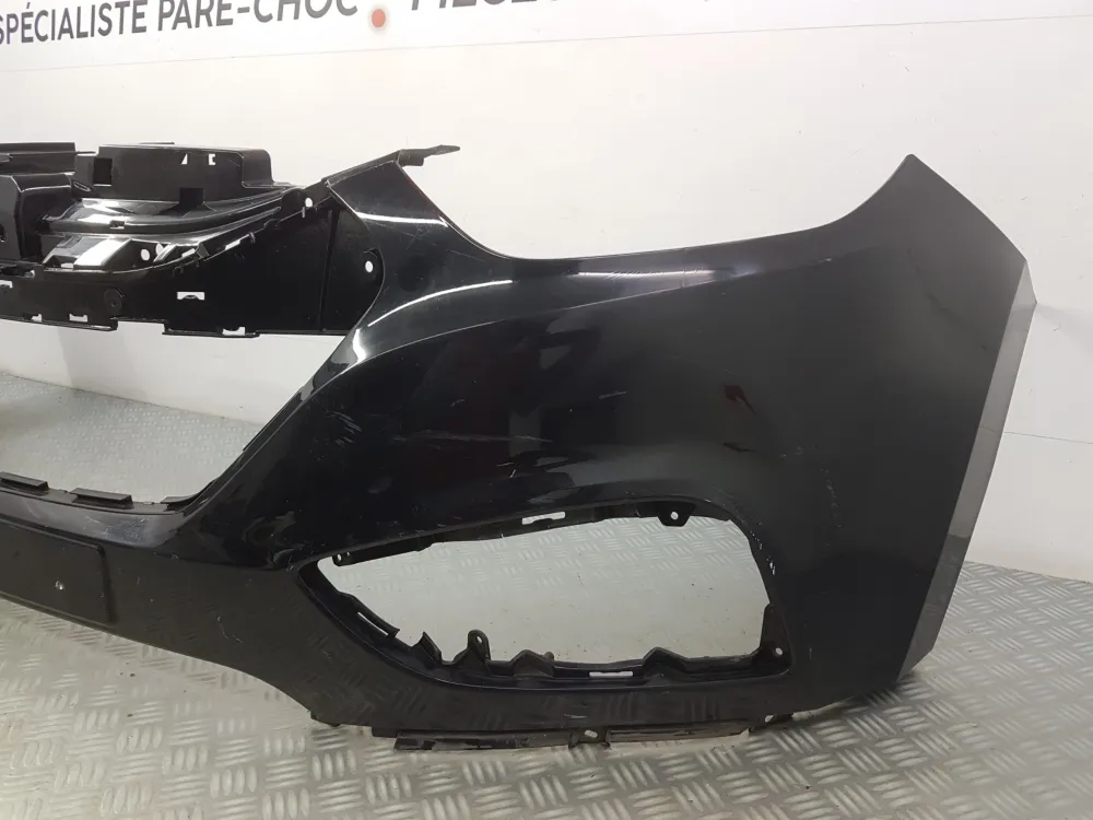 ELSŐ LÖKHÁRÍTÓ HYUNDAI IX35 PH2