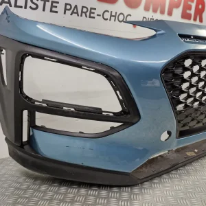 Első lökhárító Hyundai Kona 1. fázis (2017.10-től) – Használt