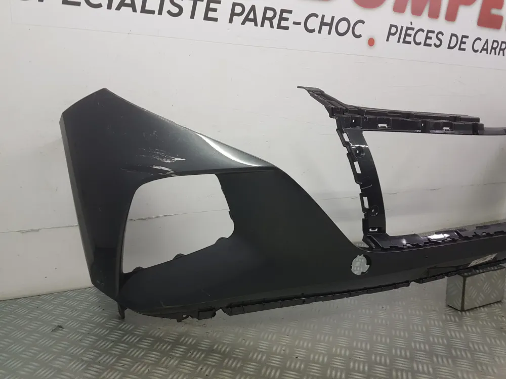 ELSŐ LÖKHÁRÍTÓ HYUNDAI TUCSON III
