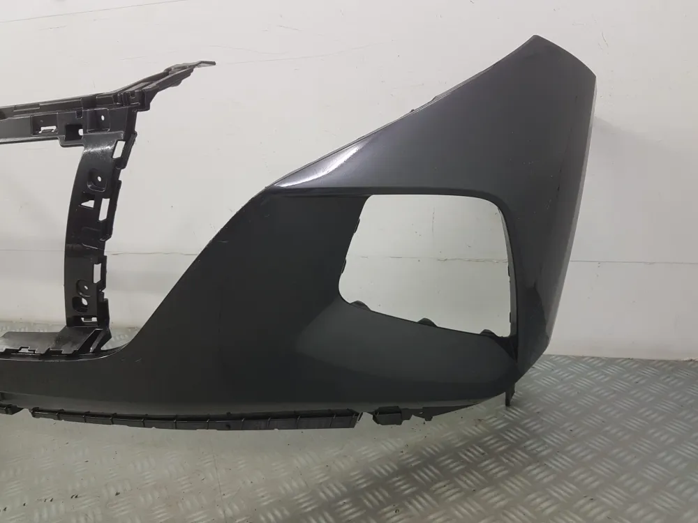 ELSŐ LÖKHÁRÍTÓ HYUNDAI TUCSON III