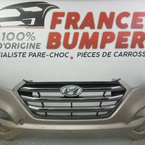 ELSŐ LÖKHÁRÍTÓ HYUNDAI TUCSON II PH1