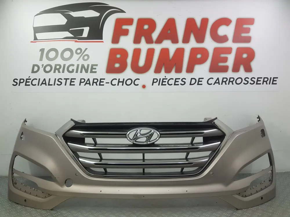 ELSŐ LÖKHÁRÍTÓ HYUNDAI TUCSON II PH1