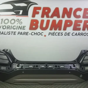 HÁTSÓ ÜTKÖZŐ VÉDŐ HYUNDAI KONA PH1