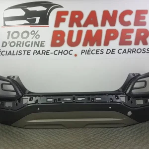 HÁTSÓ ÜTKÖZŐ HYUNDAI KONA PH1