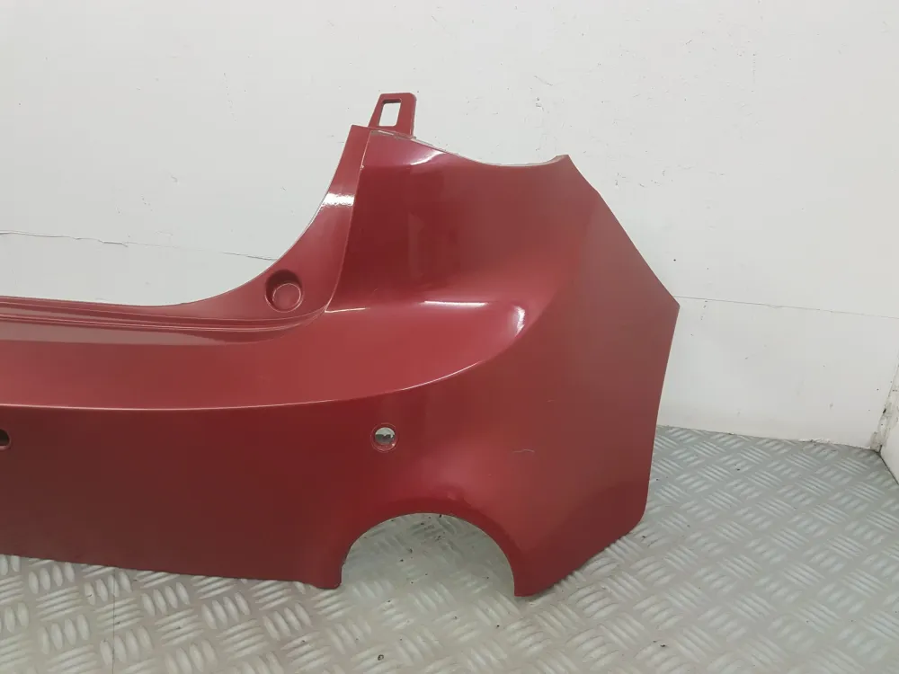 HÁTSÓ ÜTKÖZŐVÉDŐ HYUNDAI I20 II PH1
