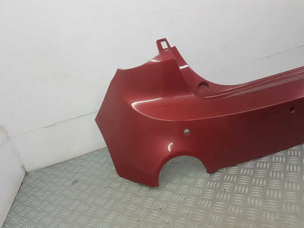 HÁTSÓ ÜTKÖZŐVÉDŐ HYUNDAI I20 II PH1