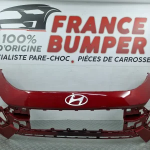 Hyundai Bayon első lökhárító (2021.07-től) – Eredeti gyári használt alkatrész