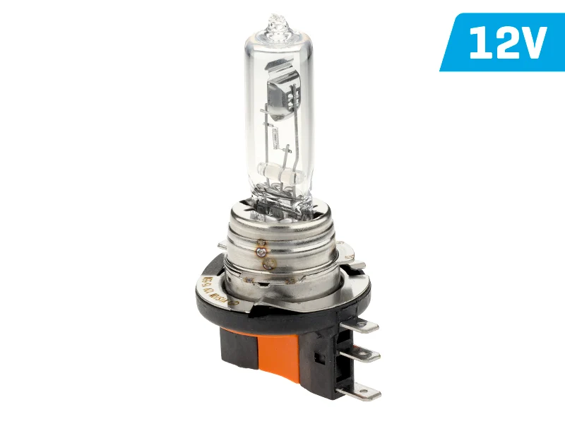 Izzó VISION H15 12V 12V 15 / 55W PGJ23t-1 U E4