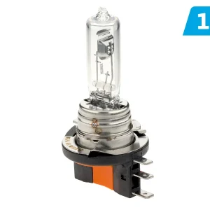 Izzó VISION H15 12V 12V 15 / 55W PGJ23t-1 U E4