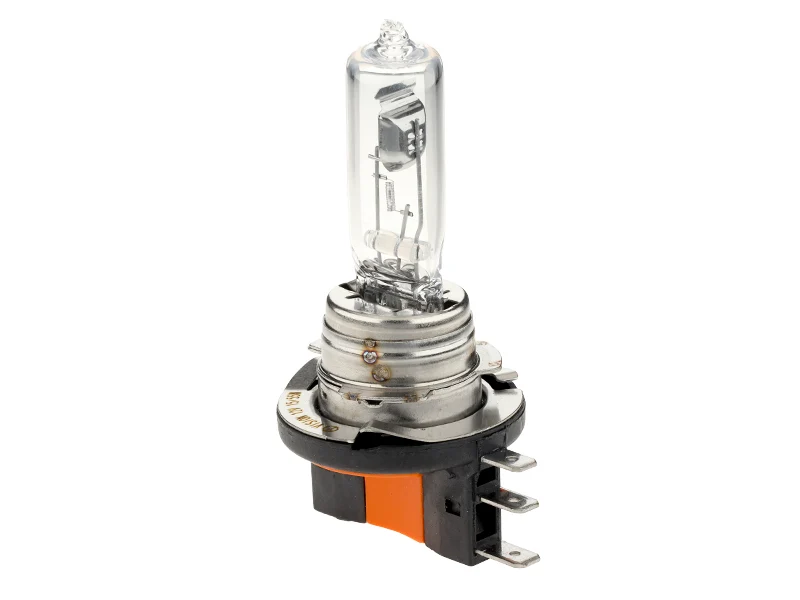 Izzó VISION H15 12V 12V 15 / 55W PGJ23t-1 U E4