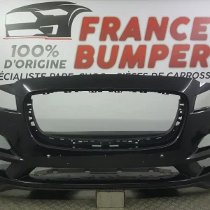 Első lökhárító Jaguar F-Pace (2016.02-tól) - Használt