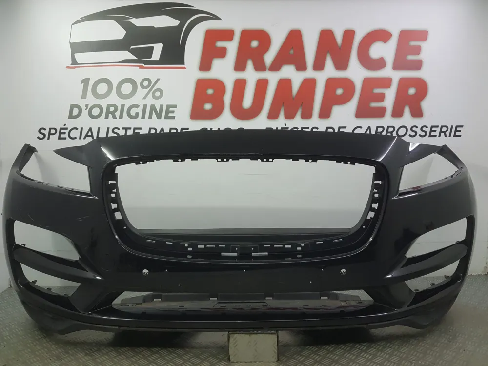 Első lökhárító Jaguar F-Pace (2016.02-tól) - Használt