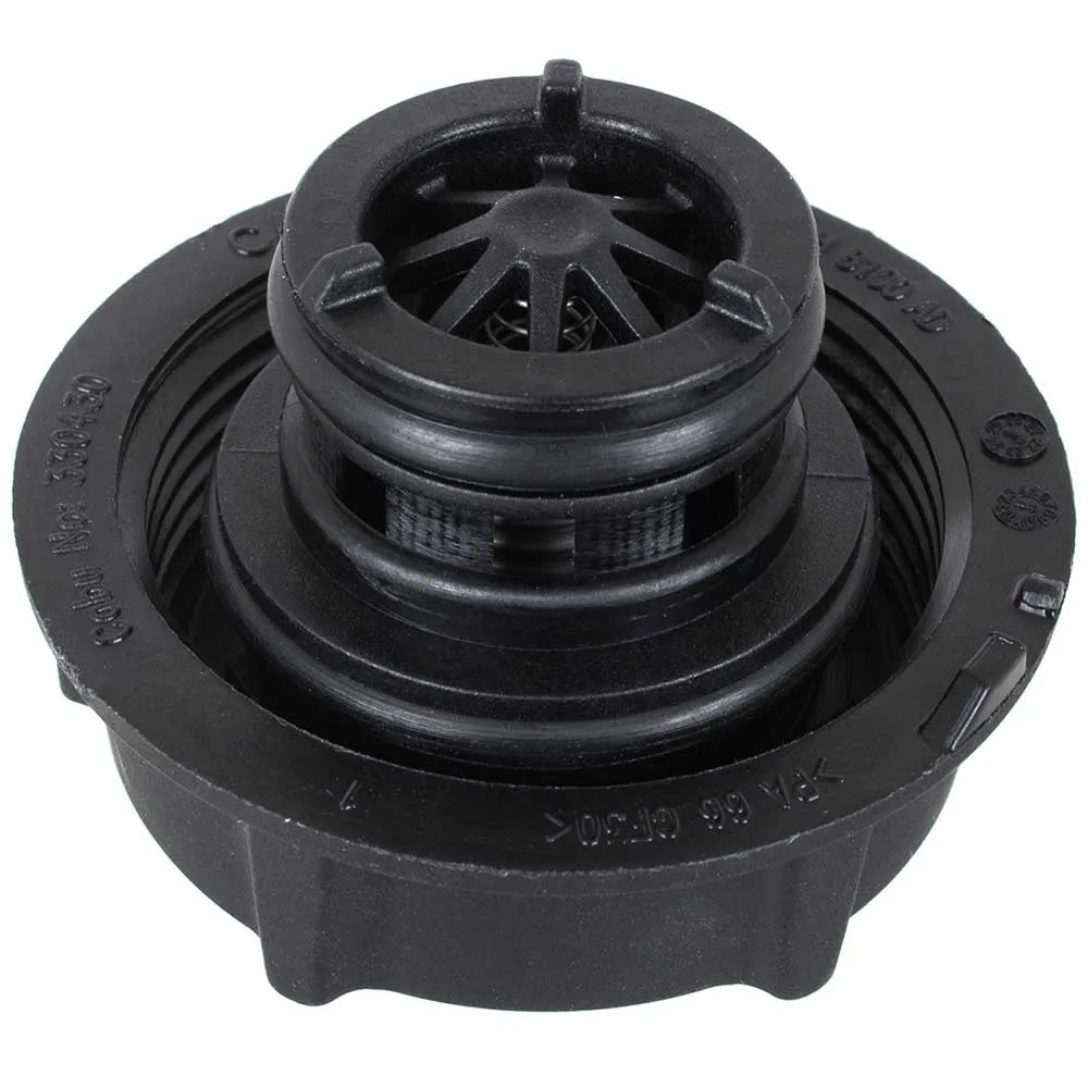 Jaguar E-Pace kiegyenlítő tartály kupak