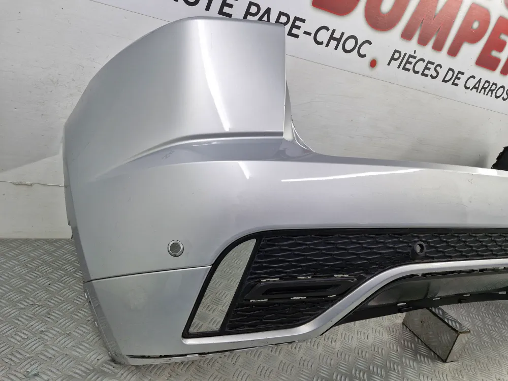 Hátsó lökhárító Jaguar e-pace 2. fázis Használt