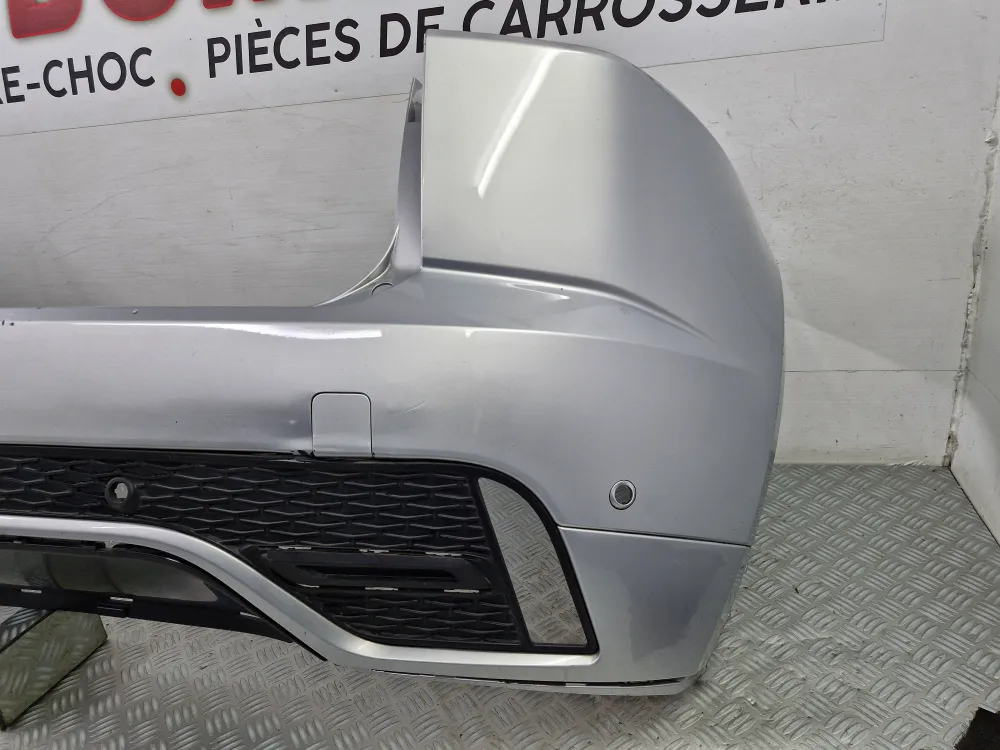 Hátsó lökhárító Jaguar e-pace 2. fázis Használt