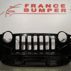 ELSŐ LÖKHÁRÍTÓ JEEP COMPASS