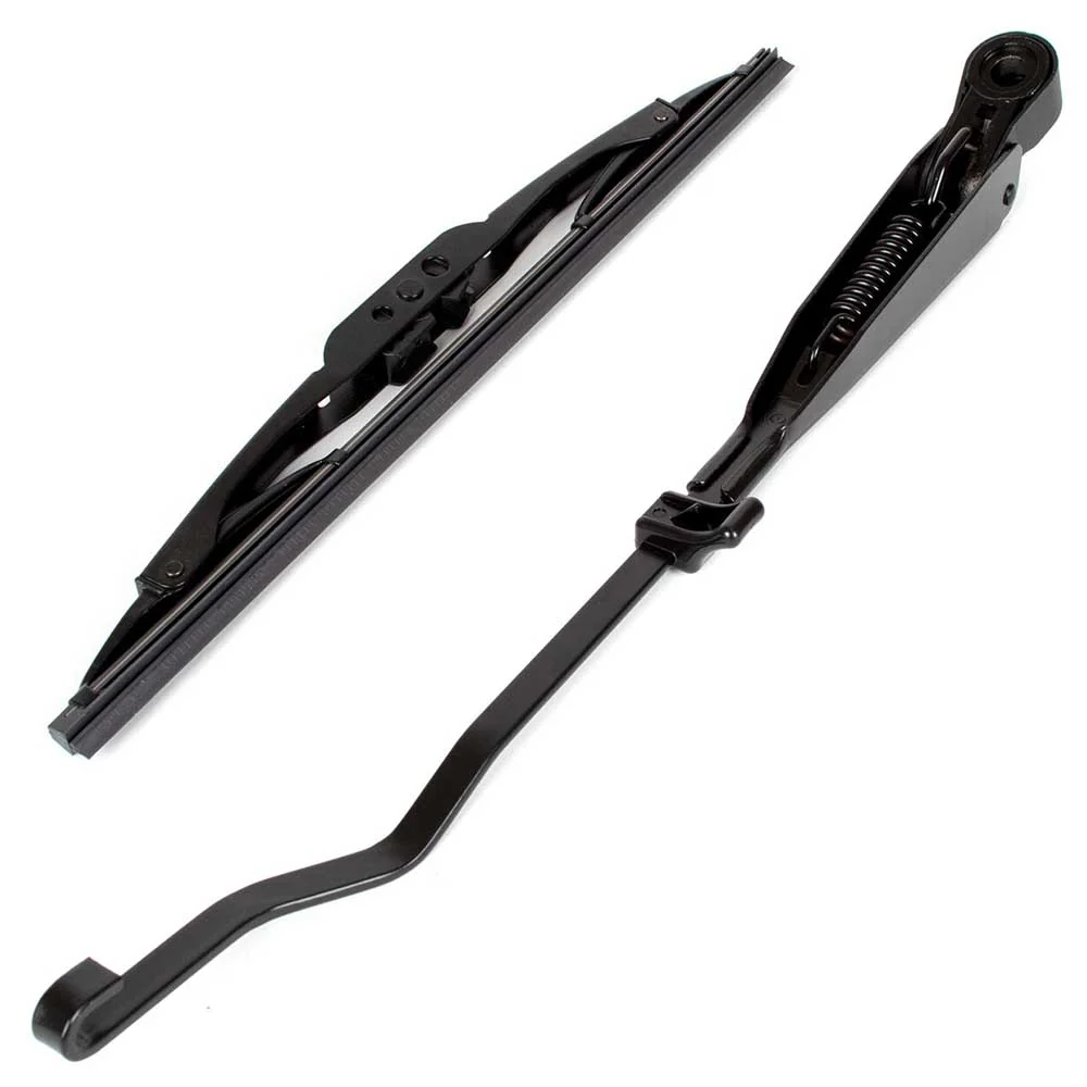 Jeep Grand Cherokee Hátsó Ablaktörlő Lapát 2002-2005