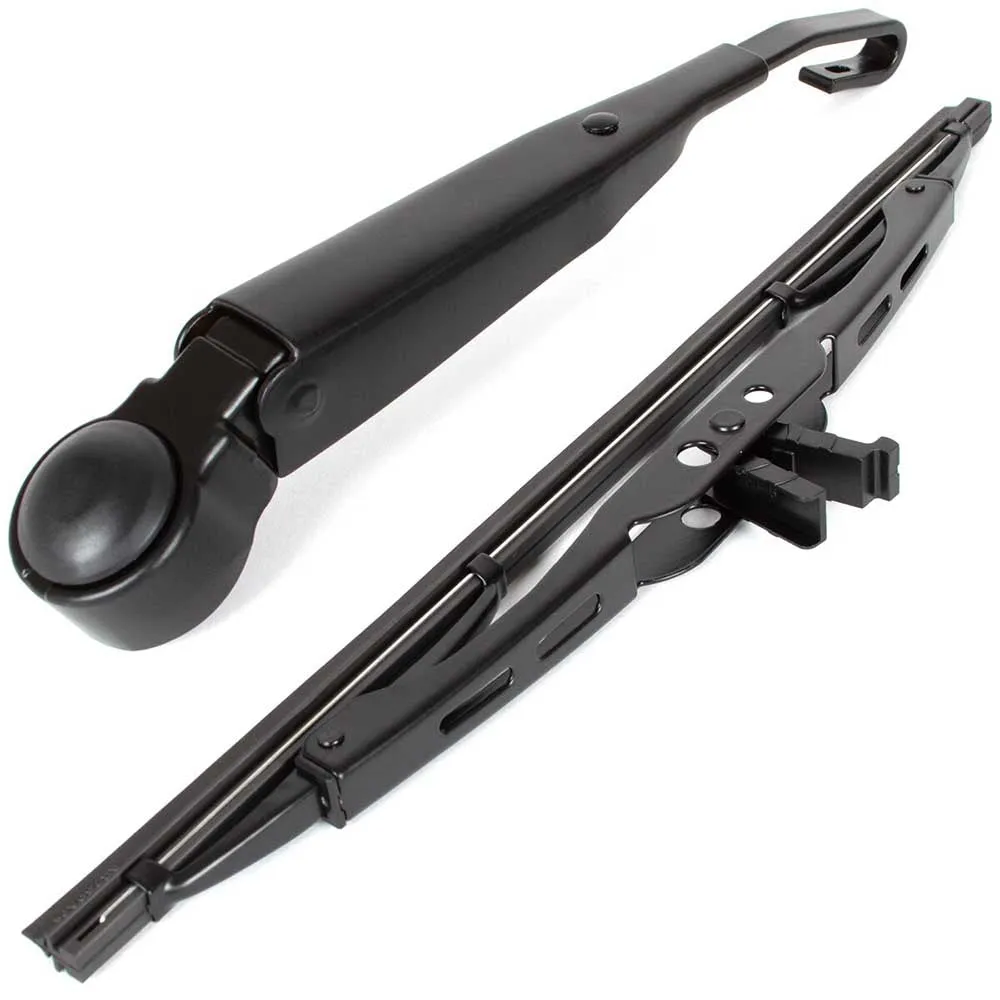 Jeep Patriot hátsó ablaktörlő lapát és kar 2007-2016