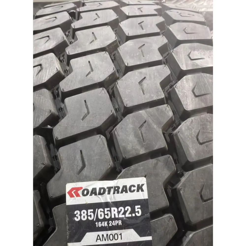 Kamion abroncs Roadtrack 385/65/R22.5, 164K, 24PR, AM001