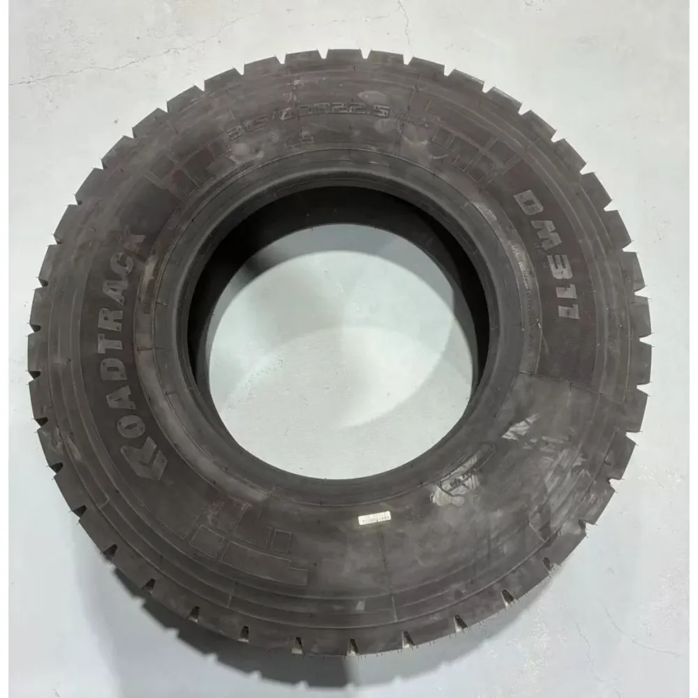 Kamionabroncs Roadtrack 315/80/R22.5 161/154K, 22PR, DM311