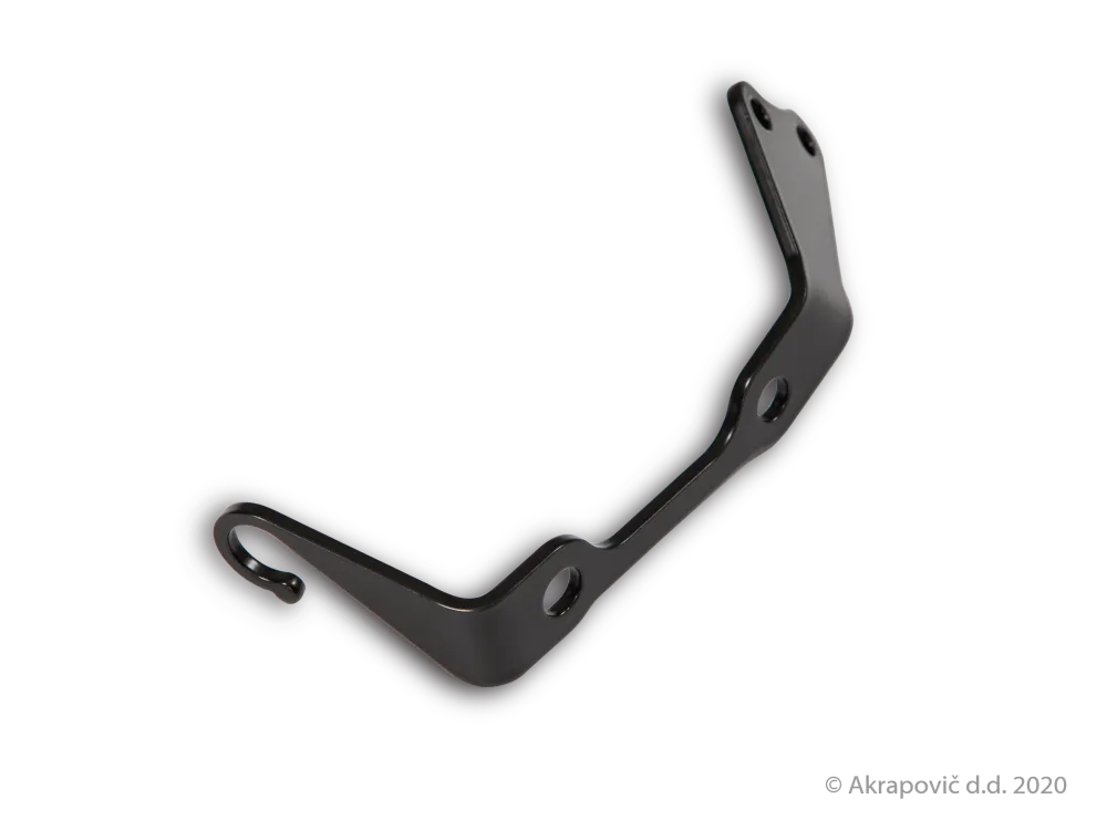 Kawasaki Ninja H2 Shock absorber bracket - (2017/2020)