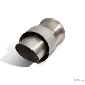 Kawasaki Z H2 Optional Noise Damper - (2020/2020)