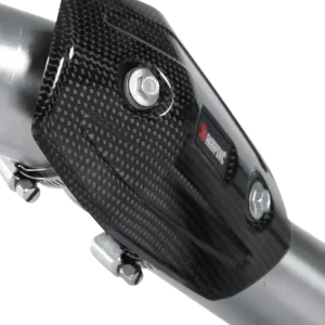 Kawasaki Versys 1000 Heat Shield (Carbon) - (2012/2018)