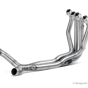 Kawasaki Z1000SX / Ninja 1000 Optional Header (SS) - (2014/2020)
