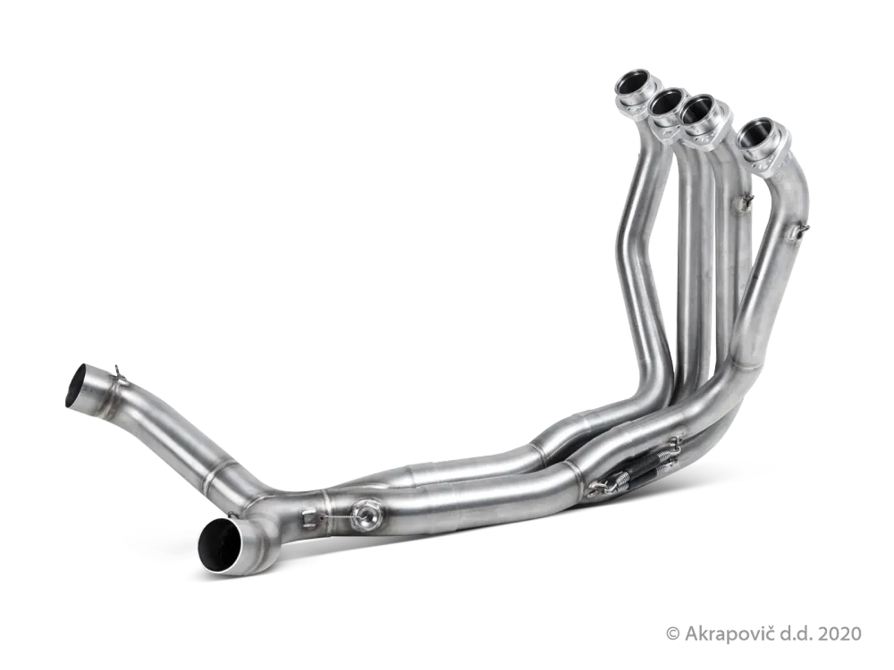 Kawasaki Z1000SX / Ninja 1000 Optional Header (SS) - (2014/2020)