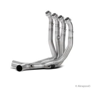 Kawasaki ZZR 1400, ZX14R Optional Header (SS) - (2012/2020)