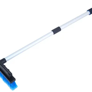 Kefe - facsaró teleszkópos fogantyúval 60-90 cm