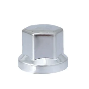 Kerékcsap burkolat, króm, alacsony, S-32 10 db