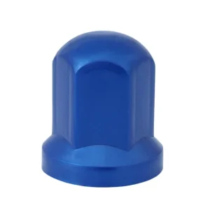 Kerékcsap burkolat, kék, magas, s-33 10 db