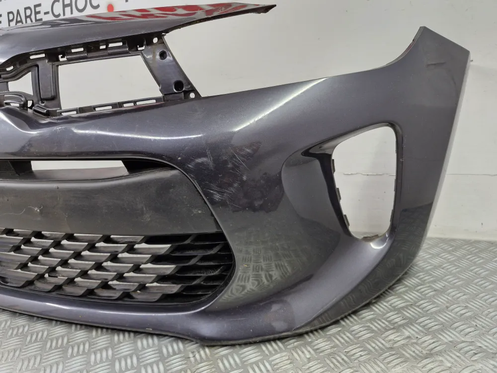Első lökhárító Kia Rio 4 fázis 1 használt