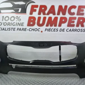 ELSŐ LÖKHÁRÍTÓ KIA SPORTAGE 4 ÚJ