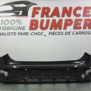 hátsó lökhárító KIA SPORTAGE V GT LINE