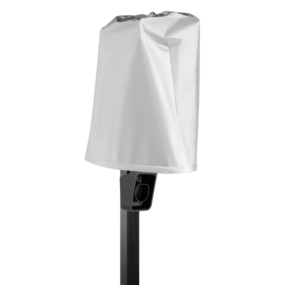 Külső állvány EV és PHEV autótöltőkhöz Maclean, acél, 15kg max, MCE456
