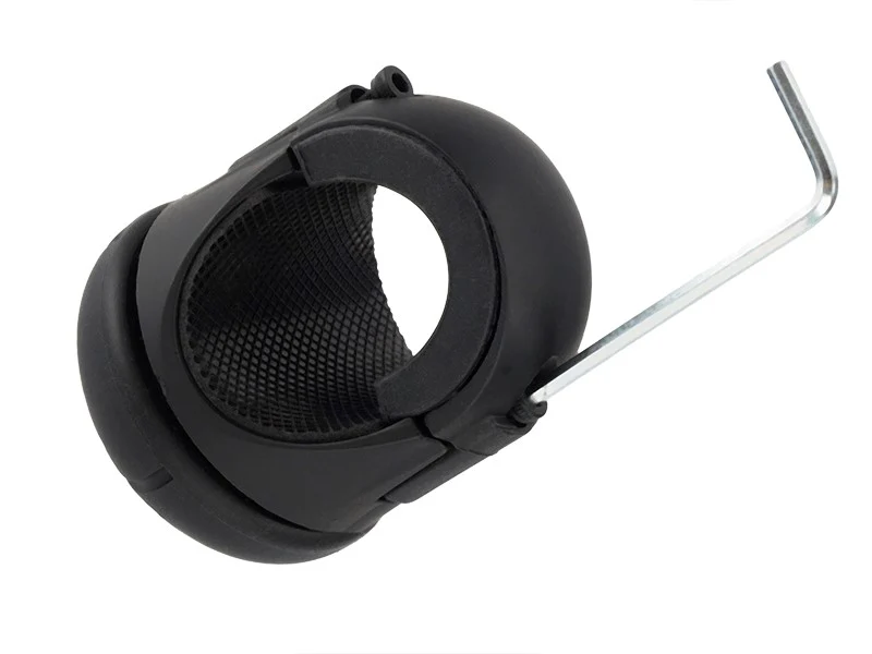 Kormánygomb, "Spinner"