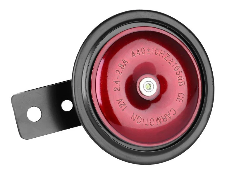 Kürt 12V, 105dB, átm. 85 mm