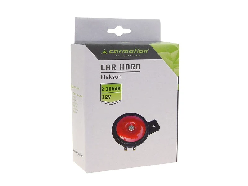 Kürt 12V, 105dB, átm. 85 mm