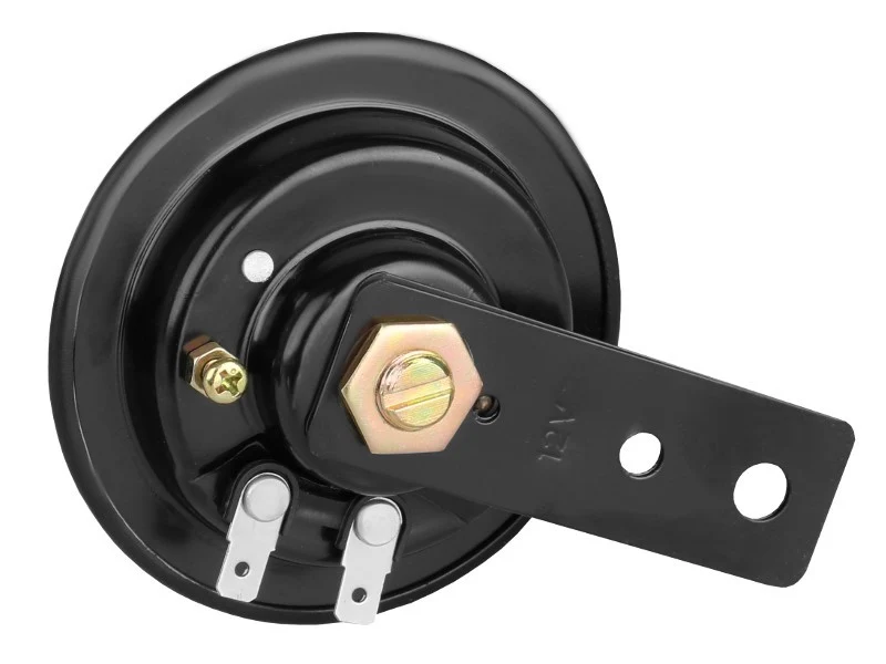 Kürt 12V, 105dB, átm. 85 mm