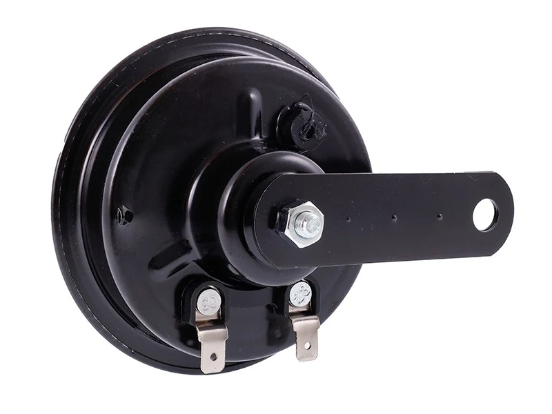 Kürt 12V, 118 dB, átm. 90 mm, E9 homologizáció