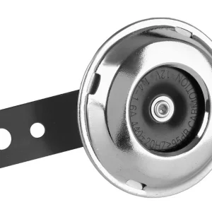 Kürt 12V, 95dB, átm. 65mm