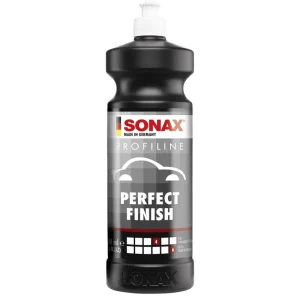 Közepes fényezésű autófényező Sonax ProfiLine Perfect Finish, 1000 ml