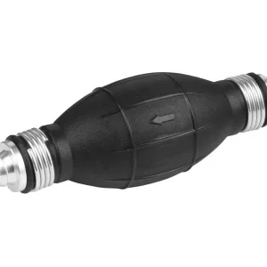 Kézi üzemanyagszivattyú, 12 mm-es csatlakozók