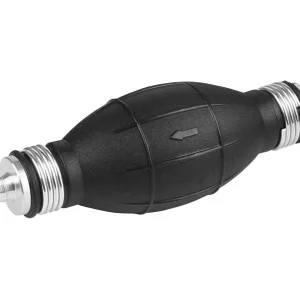 Kézi üzemanyagszivattyú, 8 mm-es csatlakozók
